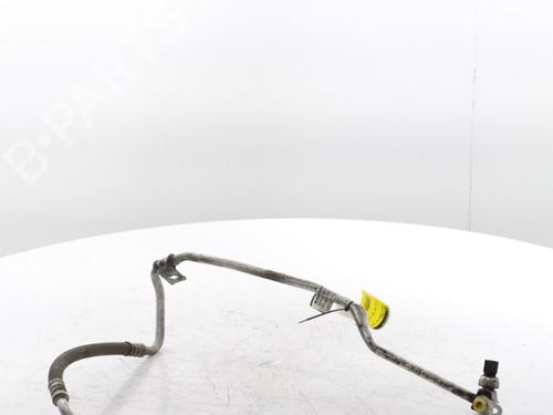 AC pipe RENAULT TRAFIC III Van (FG_) 1.6 dCi 120 (FGMK) | BP30185717M126 