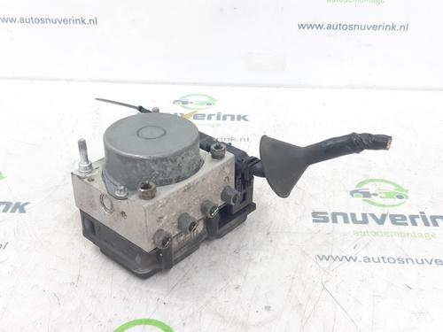 Bremsaggregat ABS für Bremsaggregat ABS 17027241 17027241