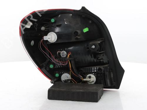Right taillight PEUGEOT 108 1.0 VTi | BP40266032C35 - Image 5