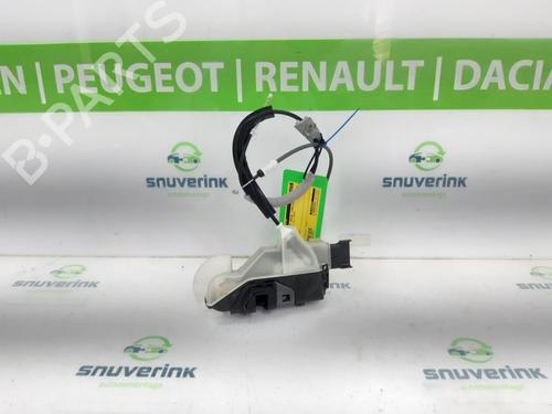 Used Front left lock OPEL GRANDLAND / GRANDLAND X (A18, P1UO) 1.2 (75) (131 hp) 19060435