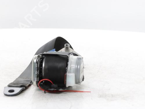Front right seatbelt PEUGEOT PARTNER Box Body/MPV 1.6 HDi / BlueHDi 75 | BP34057905I25 - Image 8