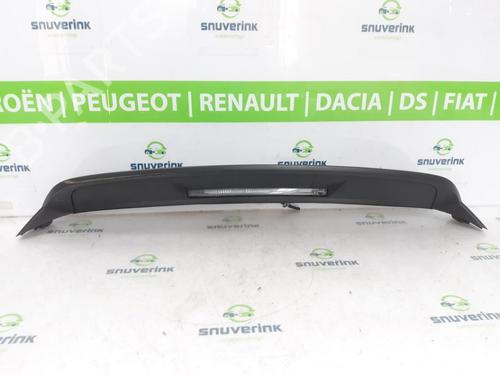 Used Rear spoiler OPEL CORSA F (P2JO) 1.2 (68) (75 hp) 22963255