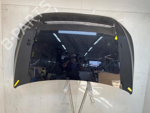Used Hood Hood 39211487 39211487