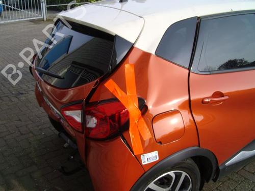 Intercooler pipe RENAULT CAPTUR I (J5_, H5_) 0.9 TCe 90 | BP40563847M127 - Image 4