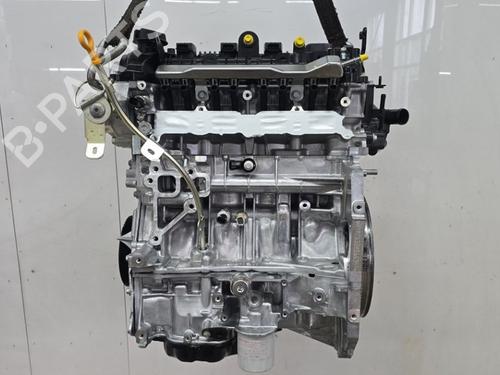Used Engine DACIA DUSTER (PYM_, PYN_) 1.6 HYBRID 140 (141 hp) 29241751