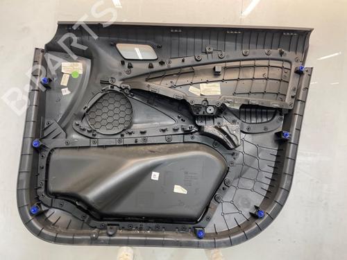 Front left panel OPEL CROSSLAND X / CROSSLAND (P17, P2QO) 1.6 Turbo D (75) | BP38110993C58 - Image 4
