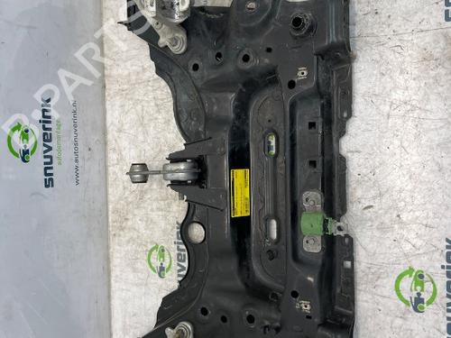 Used Subframe RENAULT MEGANE IV Grandtour (K9A/M/N_) 1.6 TCe 205 (205 hp) 17223667