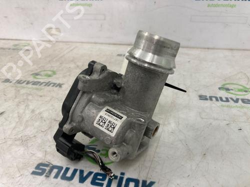 Throttle body RENAULT EXPRESS Box Body/MPV 1.5 Blue dCi 75 (F6AA) | BP26488740M82 - Image 2