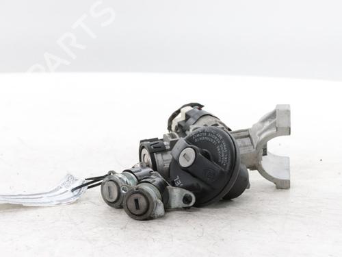 Ignition barrel PEUGEOT BOXER Van 2.2 HDi 110 | BP35991603M48 - Image 3