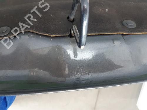 Hood PEUGEOT 308 I (4A_, 4C_) 1.6 16V | BP12065184C1