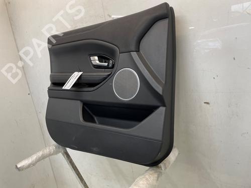 Front left panel LAND ROVER RANGE ROVER EVOQUE (L538) 2.0 4x4 | BP38110361C58 - Image 3