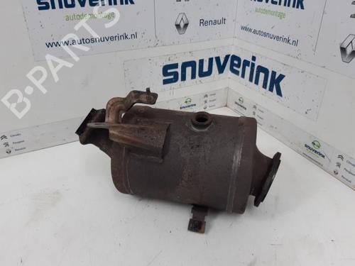 Catalyst RENAULT TWINGO III (BCM_, BCA_) 0.9 TCe 90 (BCM9, BCM2) | BP40566992M10 - Image 2