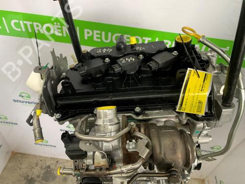 Engine RENAULT CAPTUR II (HF_) TCe 90 (HFM6) | BP33813716M1  - Image 5
