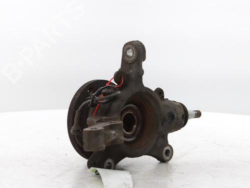 Right front steering knuckle OPEL MOVANO B Van (X62) 2.3 CDTI FWD (FV) | BP31960214M26