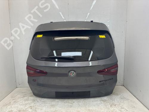 Used Tailgate ALFA ROMEO STELVIO (949_) 2.0 Q4 (949.AXF2A) (201 hp) 29068892