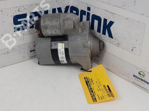 Used Starter Starter RENAULT TWINGO II (CN0_) 1.2 16V (CN04, CN0B) (75 hp) 10796928 10796928