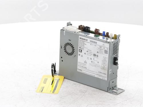 Radio RENAULT CAPTUR II (HF_) TCe 140 (HFN0) | BP30186488E6 - Image 2