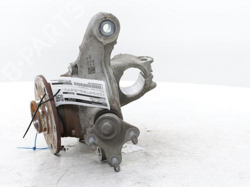 Left front steering knuckle VW TIGUAN (CT1) 1.5 TSI eHybrid | BP38110571M25 - Image 3