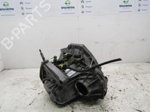 Gearbox RENAULT ESPACE IV (JK0/1_) 2.2 dCi (JK0H) | BP40567165M3 - Image 3