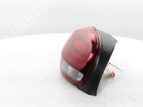 Venstre baglygte CITROËN C3 III (SX) 1.2 PureTech 82 | BP30186147C34 - Image 3