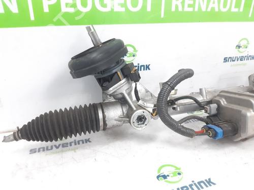 Lenkgetriebe RENAULT MEGANE E-TECH SUV EV60 (BNJ1) | BP24477117M22 - Image 5