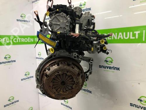 Engine PEUGEOT PARTNER Box Body/MPV 1.6 HDi | BP40582281M1 - Image 4