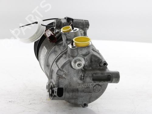 AC compressor SKODA KAMIQ (NW4) 1.0 TSI | BP39508173M34 - Image 3