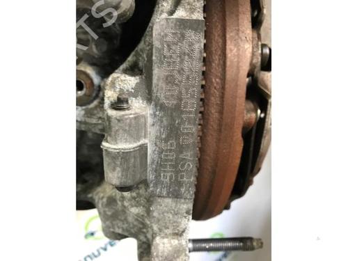 Engine CITROËN BERLINGO Box Body/MPV (B9) 1.6 HDi / BlueHDi 75 | BP40584113M1  - Image 16