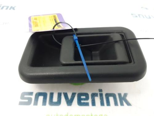 Udvendigt håndtag Udvendigt håndtag 10802727 10802727