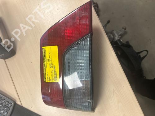 Used Left taillight Left taillight 12947167 12947167