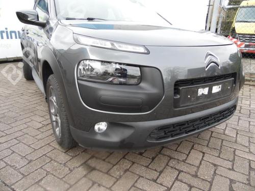 Electronic module CITROËN C4 CACTUS 1.2 VTi 82 | BP40572692M83 - Image 6