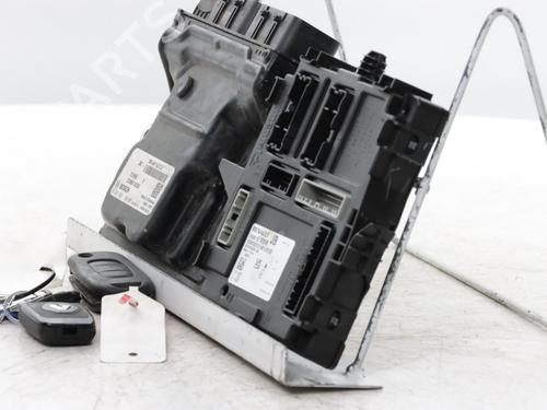 Engine control unit (ECU) RENAULT TRAFIC III Van (FG_) 2.0 dCi 170 (FGMM, FGMV) | BP34423546M57 - Image 3