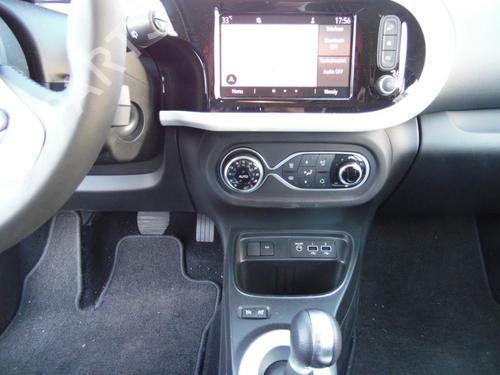 Elektronisk modul RENAULT TWINGO III (BCM_, BCA_) Z.E: (BCA1) | BP13194760M83 