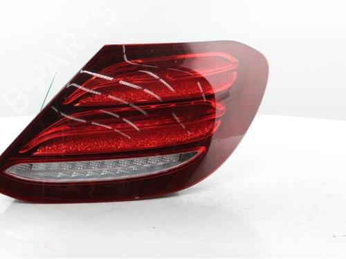 Right taillight MERCEDES-BENZ E-CLASS (W213) E 200 (213.042) | BP40543575C35 - Image 10