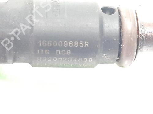Injector SMART FORFOUR Hatchback (453) 1.0 (453.042, 453.043) | BP40574755M100 - Image 4