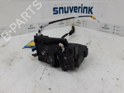 Rear left lock PEUGEOT 308 SW II (LC_, LJ_, LR_, LX_, L4_) 1.6 BlueHDi 120 | BP13898162C100 