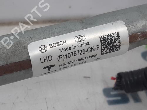Vindrude Viskermekanisme TESLA MODEL 3 (5YJ3) EV AWD | BP24477209C83 - Image 4