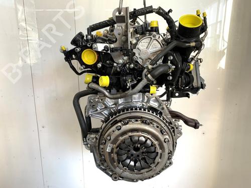 Engine NISSAN JUKE (F16_) DIG-T 117 | BP40266068M1 - Image 2