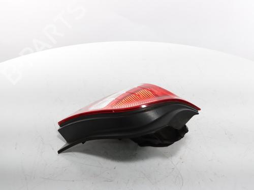 Left taillight RENAULT TWINGO II (CN0_) 1.2 (CN0D) | BP27971060C34 - Image 6