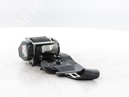 Front left seatbelt RENAULT CLIO V (B7_) 1.0 TCe 90 (B7MT) | BP40586885I26 - Image 2