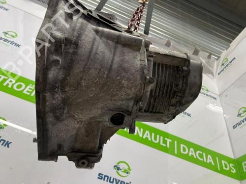 Gearbox PEUGEOT PARTNER Box Body/MPV 1.6 HDi | BP40582682M3 - Image 7