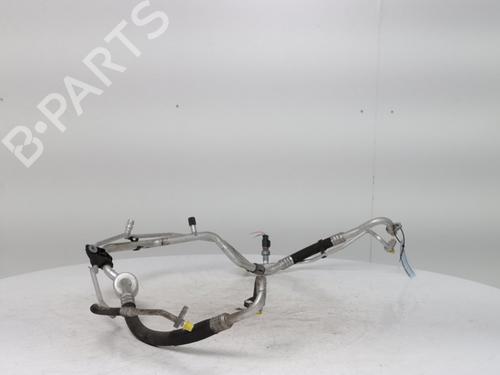AC pipe PEUGEOT 2008 I (CU_) 1.6 VTi | BP34603915M126  - Image 9