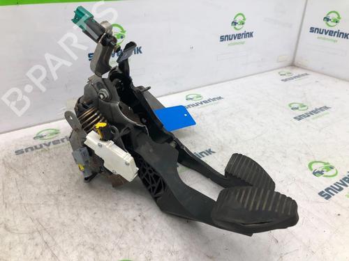Break pedal PEUGEOT 3008 I MPV (0U_) 1.6 VTi | BP19577074I19 
