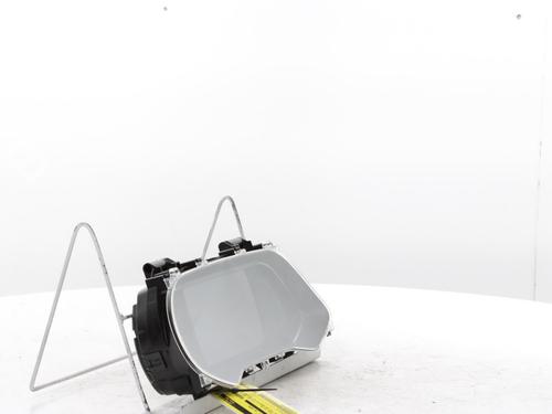 Instrument cluster RENAULT CAPTUR II (HF_) TCe 90 (HFM6) | BP31261284C47  - Image 9