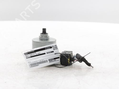 Electronic module BMW 1 (F40) 118 i | BP39508433M83 - Image 6
