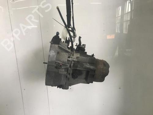 Gearbox RENAULT CLIO III (BR0/1, CR0/1) 1.2 16V (BR02, BR0J, BR11, CR02, CR0J, CR11) | BP40586362M3 - Image 2