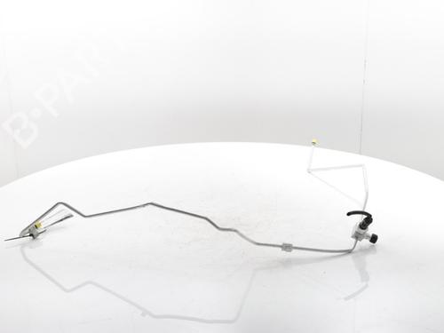 AC pipe TOYOTA YARIS (_P21_, _PA1_, _PH1_) 1.5 Hybrid (MXPH10, MXPH11) | BP29241622M126 