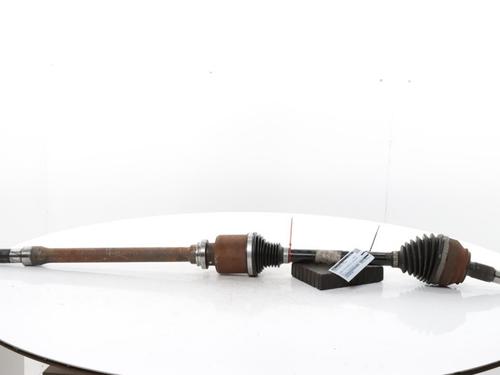 Used Right front driveshaft PEUGEOT BOXER Van 2.2 BlueHDi 140 (140 hp) 30757838