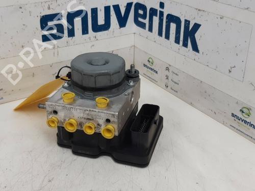 Used ABS pump ABS pump 10798837 10798837