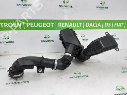 Used Air filter box Air filter box 24160122 24160122